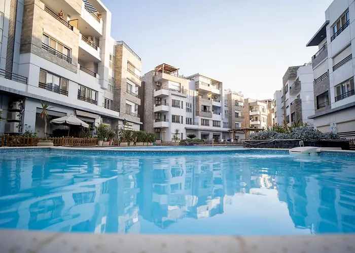Mirage Residence Resort