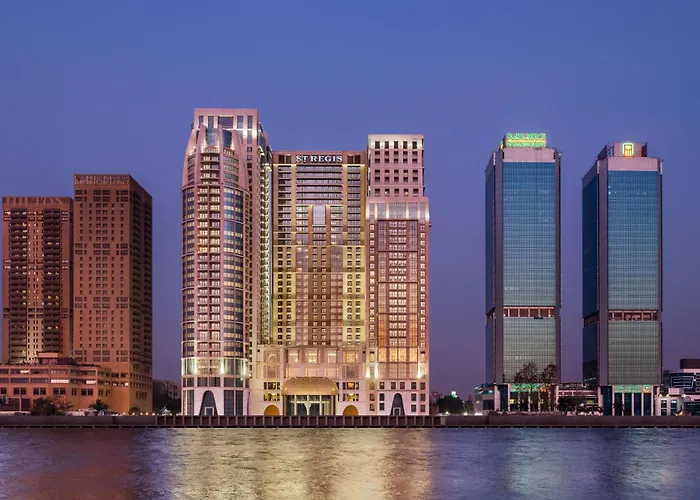 St. Regis