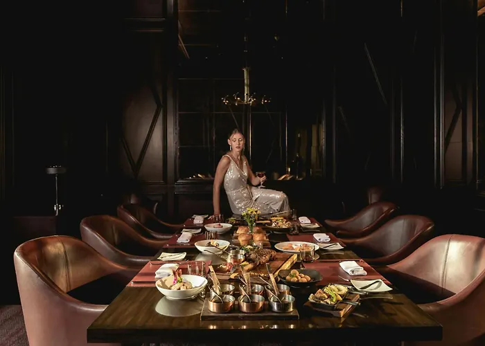 St. Regis